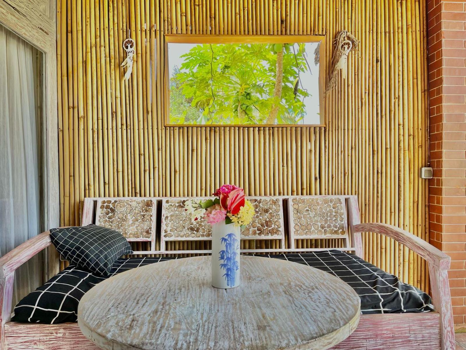 Pondok Isoke Bunggalow Banyuwangi  Exterior photo